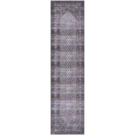 Livabliss Colin CLN-2314 Machine Washable Area Rug CLN2314-2710